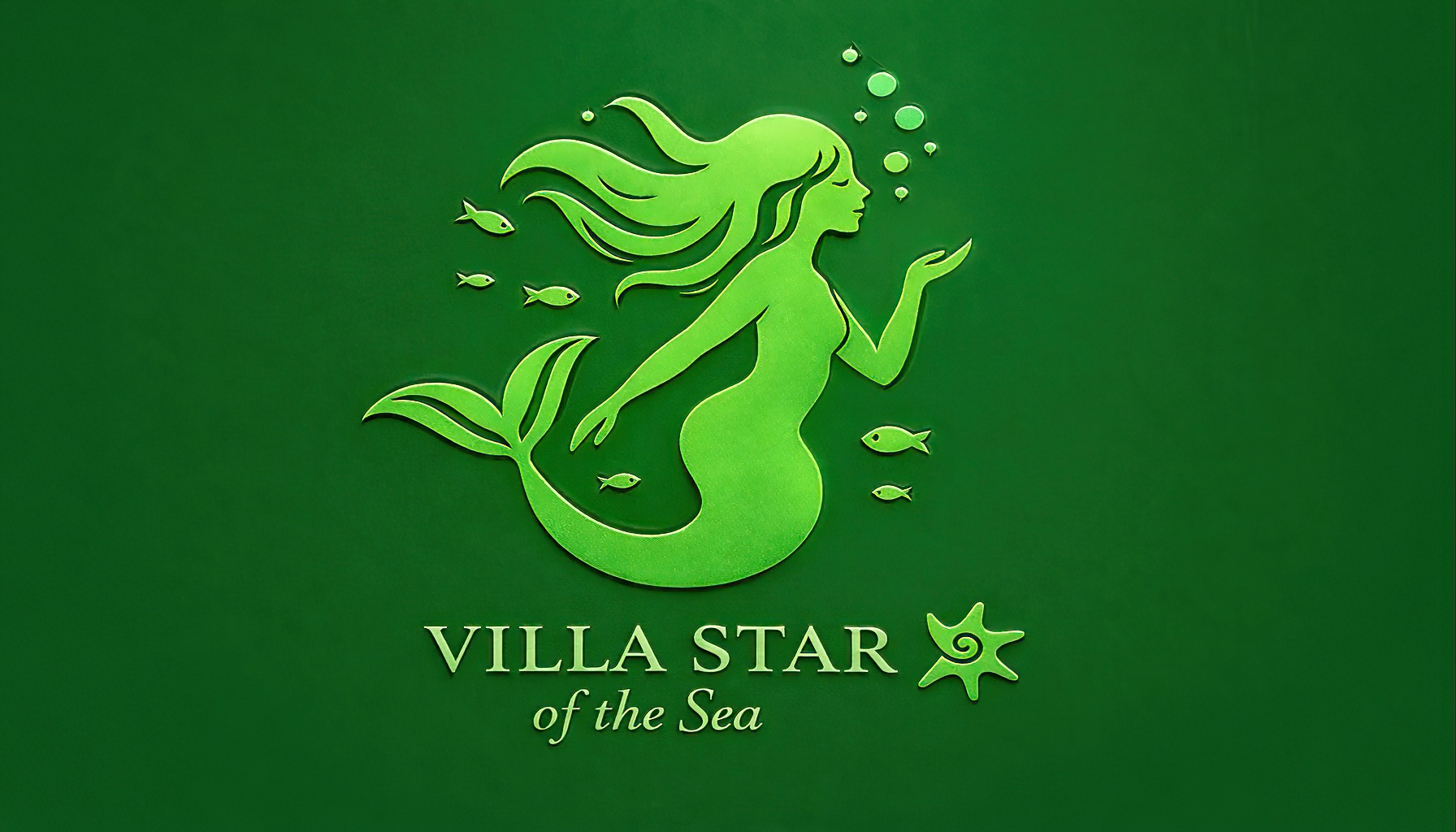 Green Star Hotel Room Villa Star of the Sea Boutique Resort