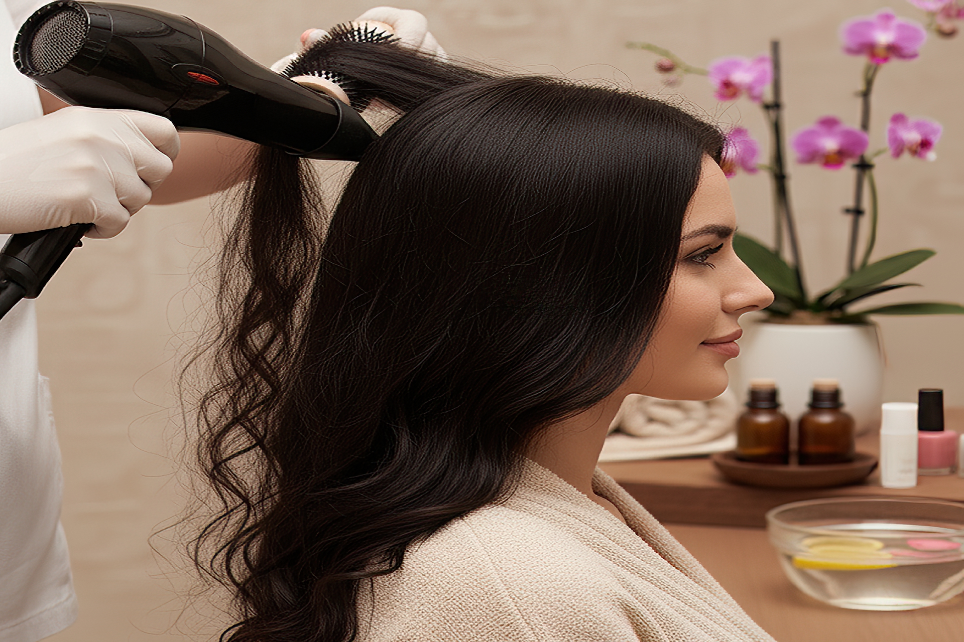 Villa Star of the Sea Boutique Resort Spa Services