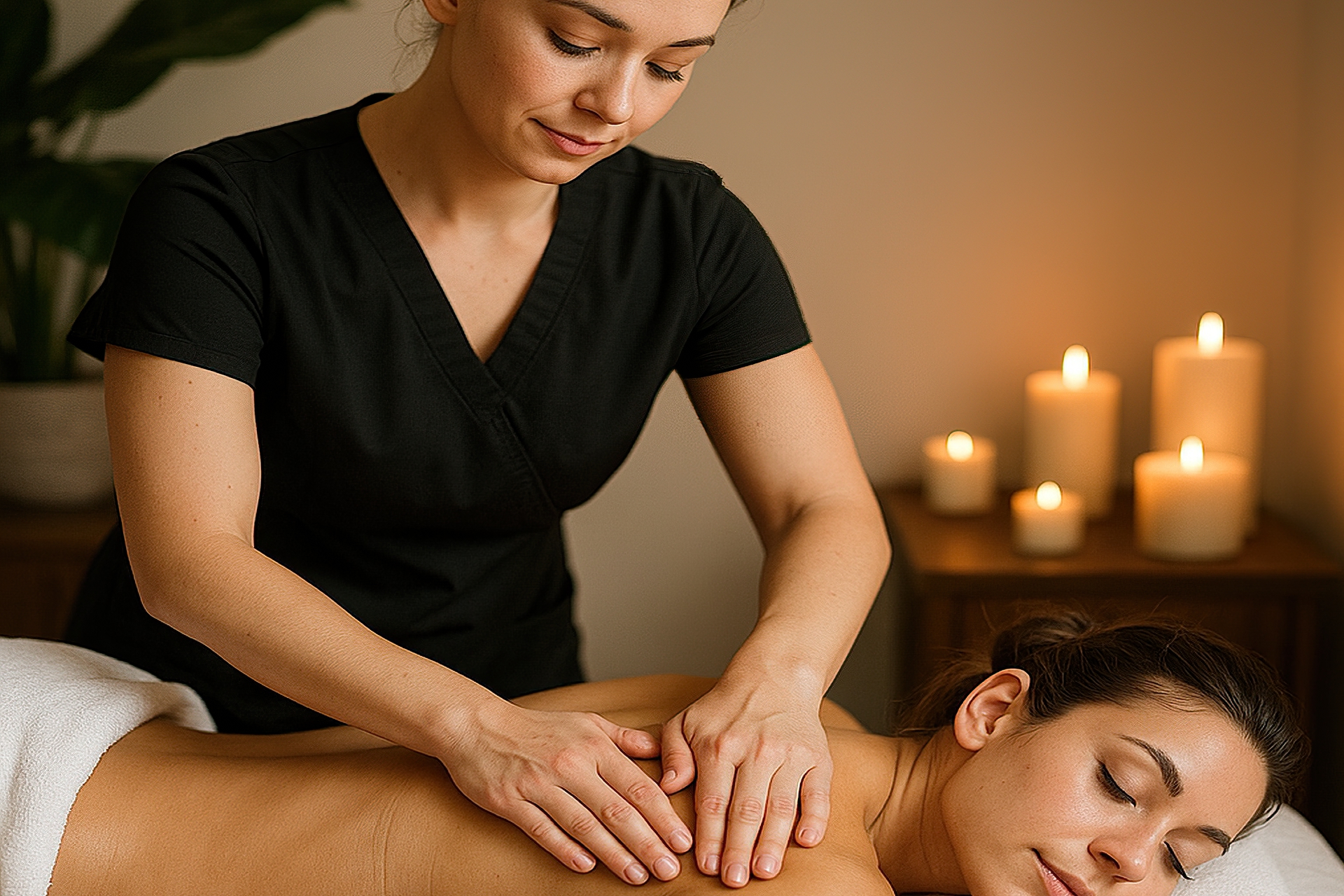 Villa Star of the Sea Boutique Resort Massage