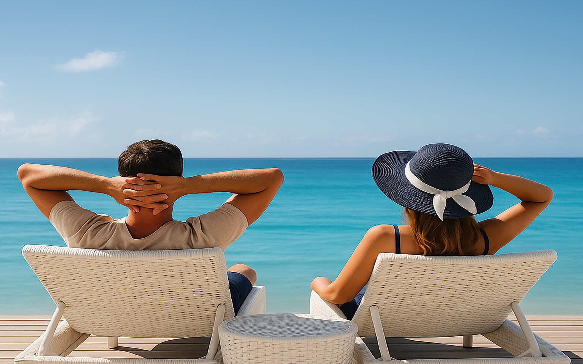 Relaxing Villa Star of the Sea Boutique Resort Small Boutique Resort