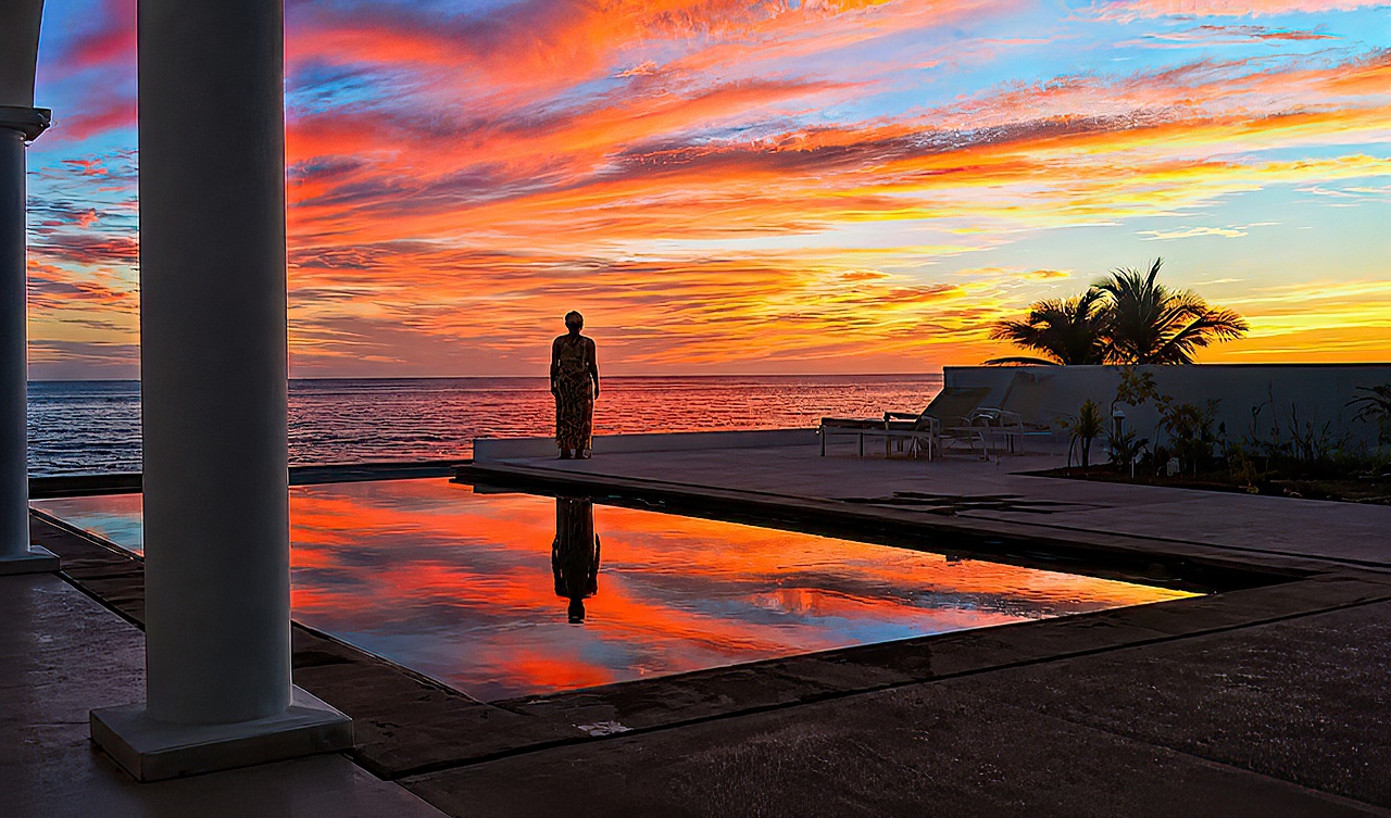 La Sirena Gordita Restaurant