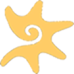 Villa Star of the Sea Logo